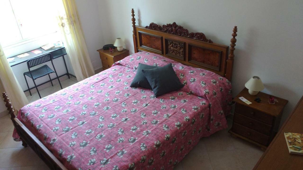 나폴리 A Casa Di Arturo B&B 외부 사진