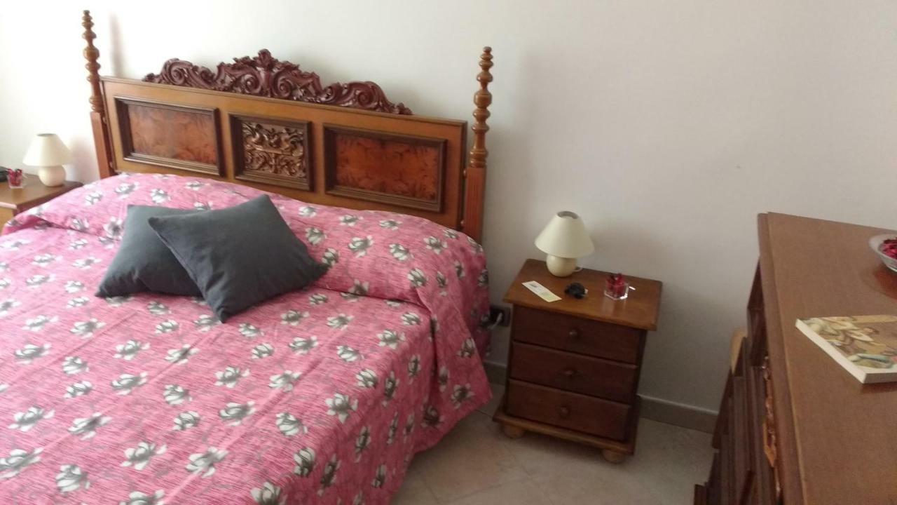 나폴리 A Casa Di Arturo B&B 외부 사진