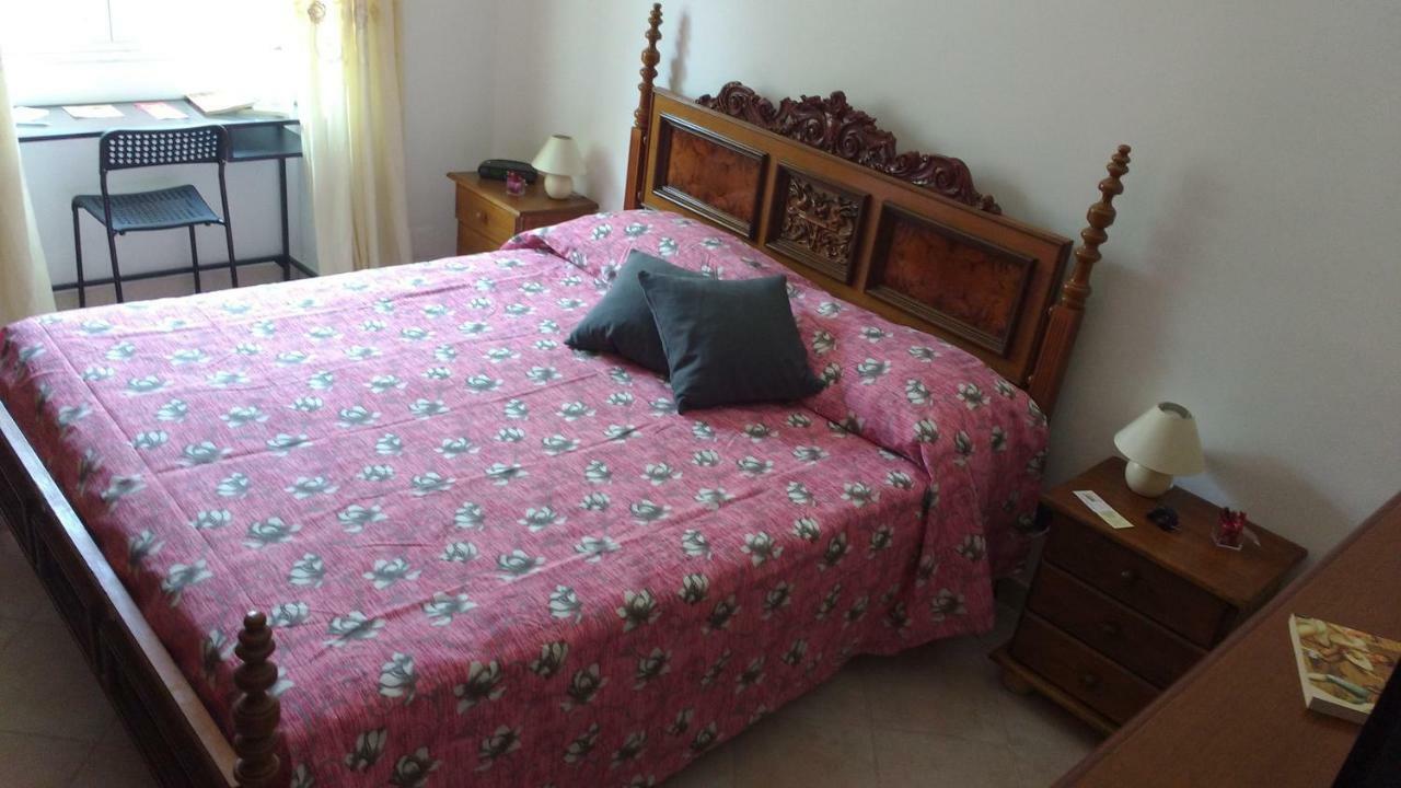 나폴리 A Casa Di Arturo B&B 외부 사진