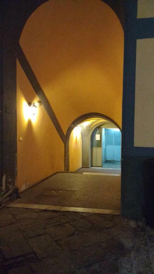 나폴리 A Casa Di Arturo B&B 외부 사진
