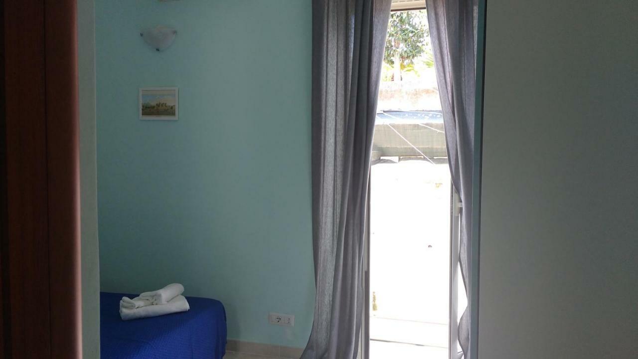 나폴리 A Casa Di Arturo B&B 외부 사진