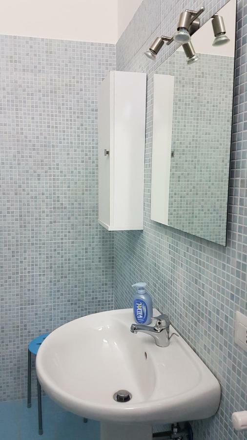 나폴리 A Casa Di Arturo B&B 외부 사진
